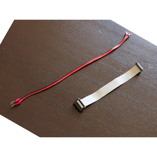 01. LED MODULE P10 SINGLE COLOR (RED)
