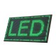 01. SINGLE AND DUAL SIDED LED DISPLAYS