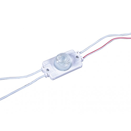 08. ME05 HIGH POWER INJECTION LED MODULE 9000K & 6000K