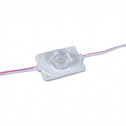 09. ME02 HIGH POWER INJECTION LED MODULE