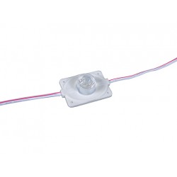 09. ME02 HIGH POWER INJECTION LED MODULE