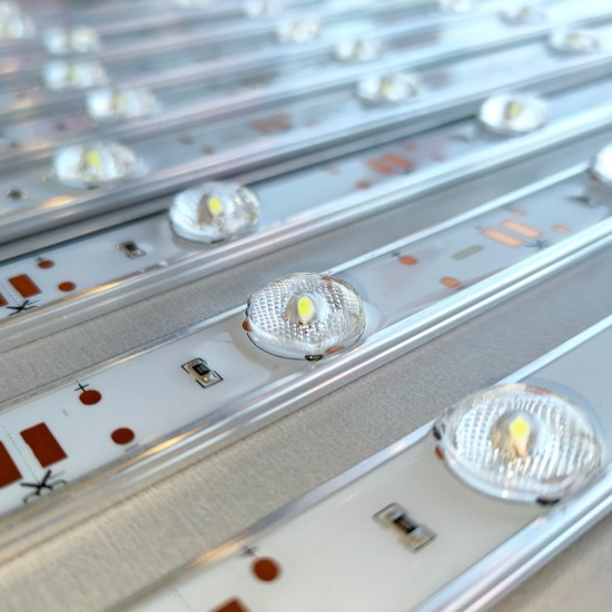 Led Bar strip ip20