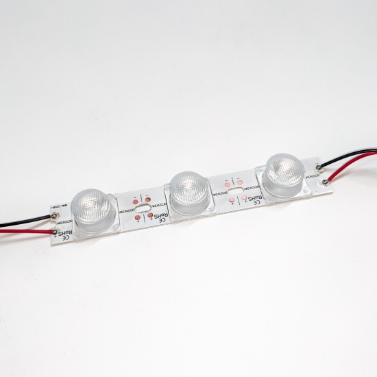 3 Led Bar 3.9 Watt ip20