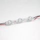 3 Led Bar 3.9 Watt ip20